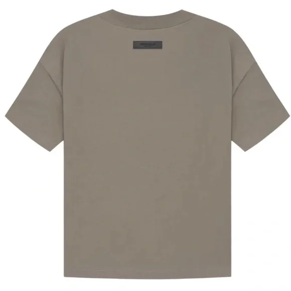Essentials Fear of God Essentials Tee/ T-shirt | Color: "Desert Taupe | NEW/NWT - Picture 2 of 9